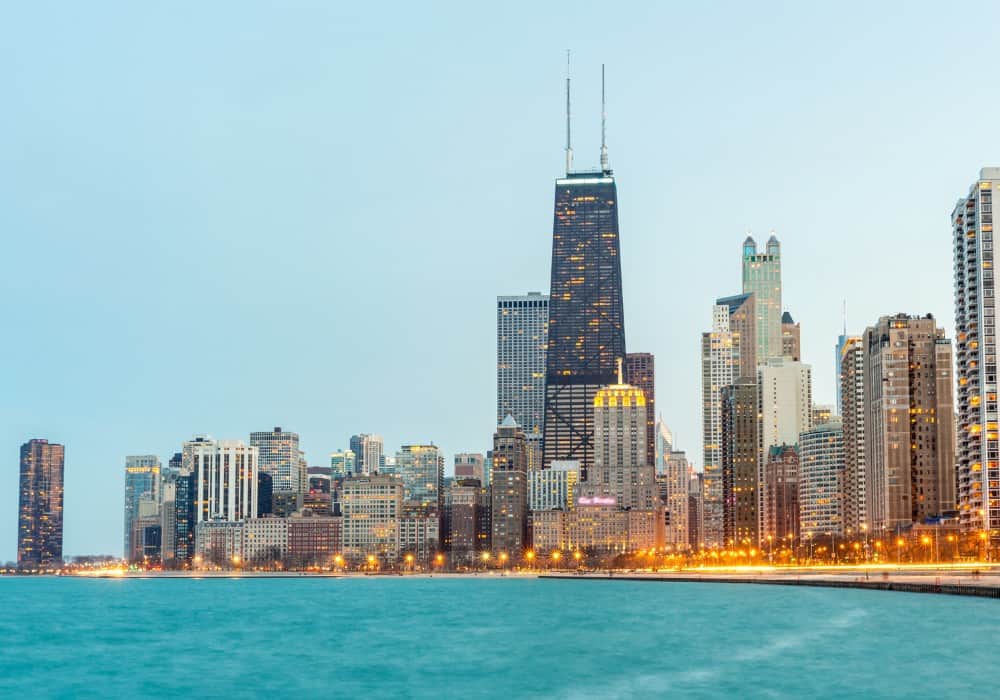 grief counselor chicago icon