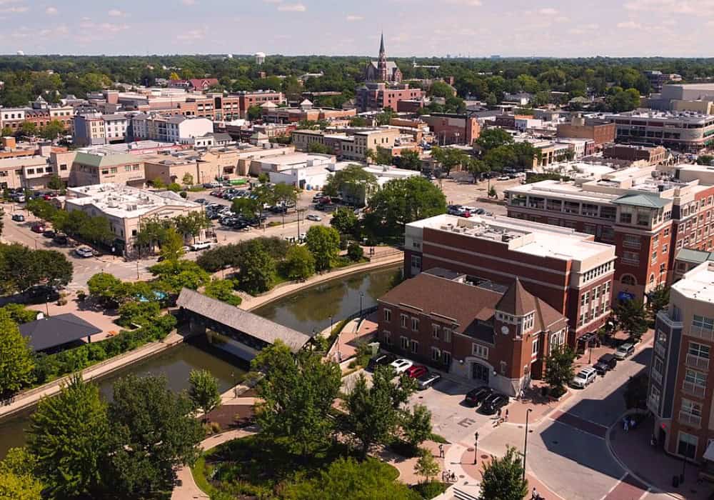 grief counselor naperville icon
